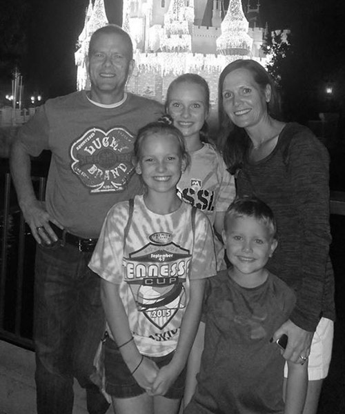 Robert D. Kelly, Jr.